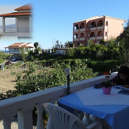 Villa Vasiliki Vitalades Luaran gambar