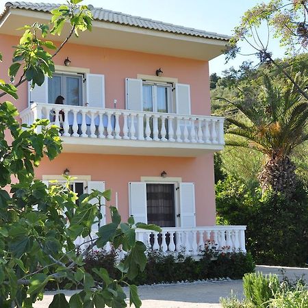 Villa Vasiliki Vitalades Luaran gambar