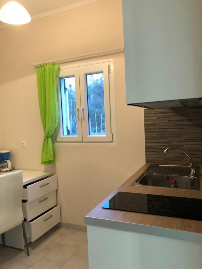 Villa Vasiliki Vitalades Luaran gambar