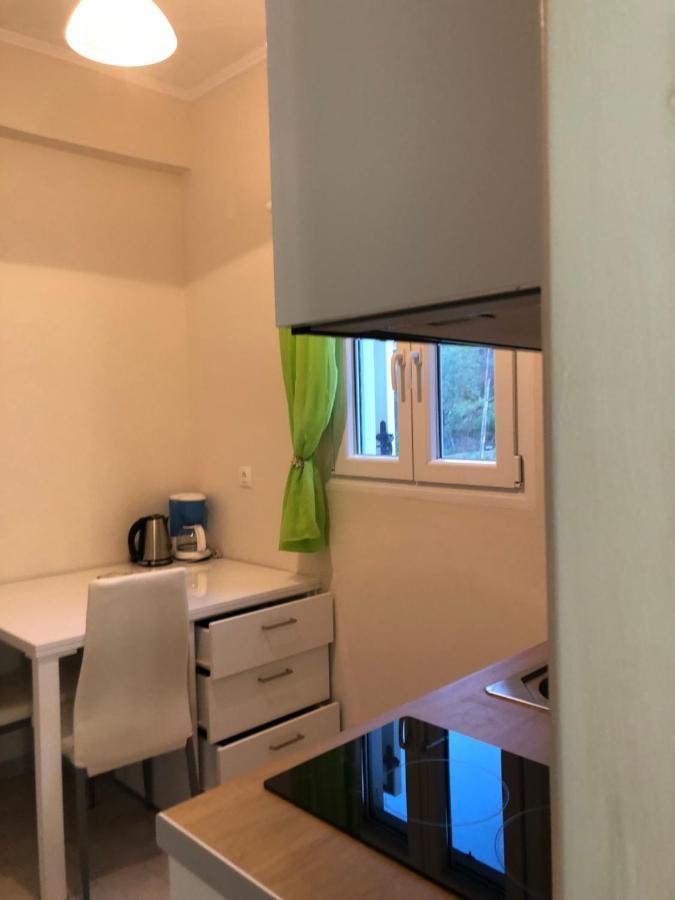Villa Vasiliki Vitalades Luaran gambar