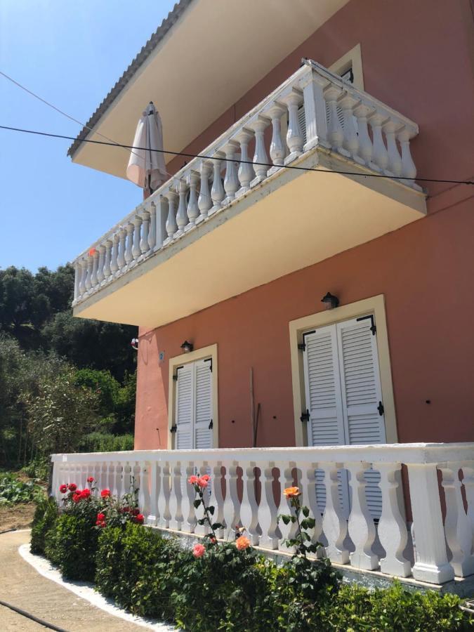 Villa Vasiliki Vitalades Luaran gambar