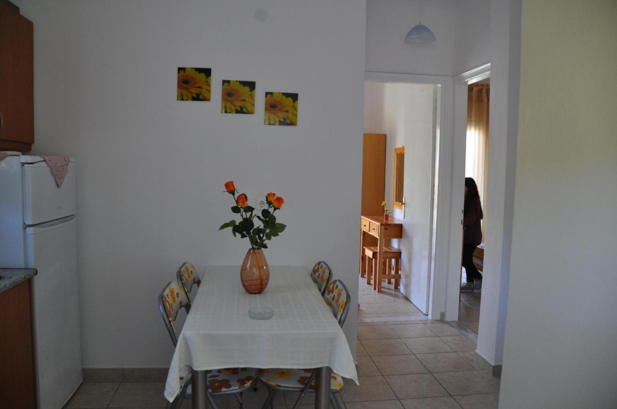 Villa Vasiliki Vitalades Luaran gambar