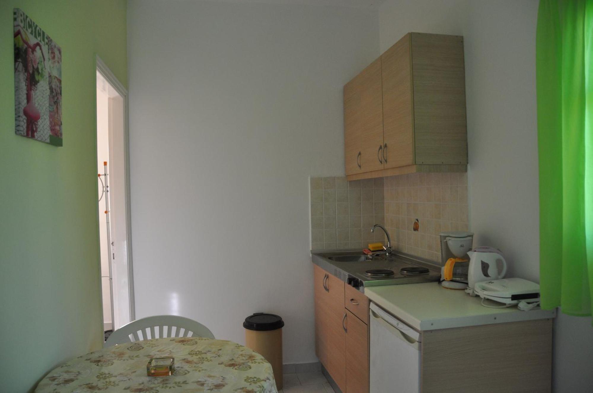 Villa Vasiliki Vitalades Luaran gambar