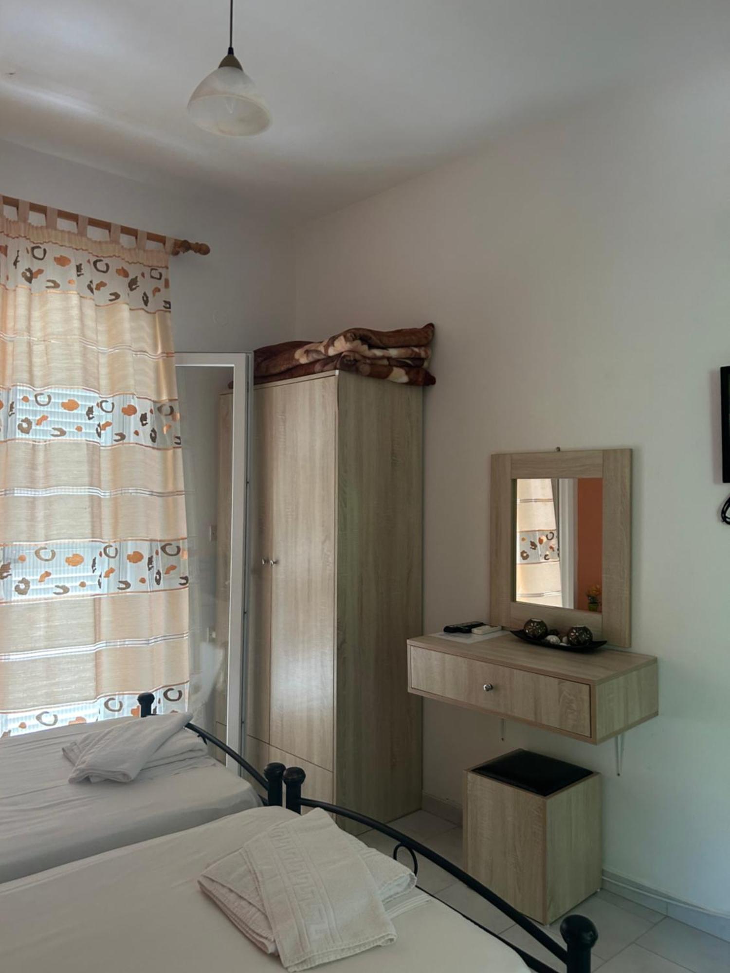 Villa Vasiliki Vitalades Luaran gambar