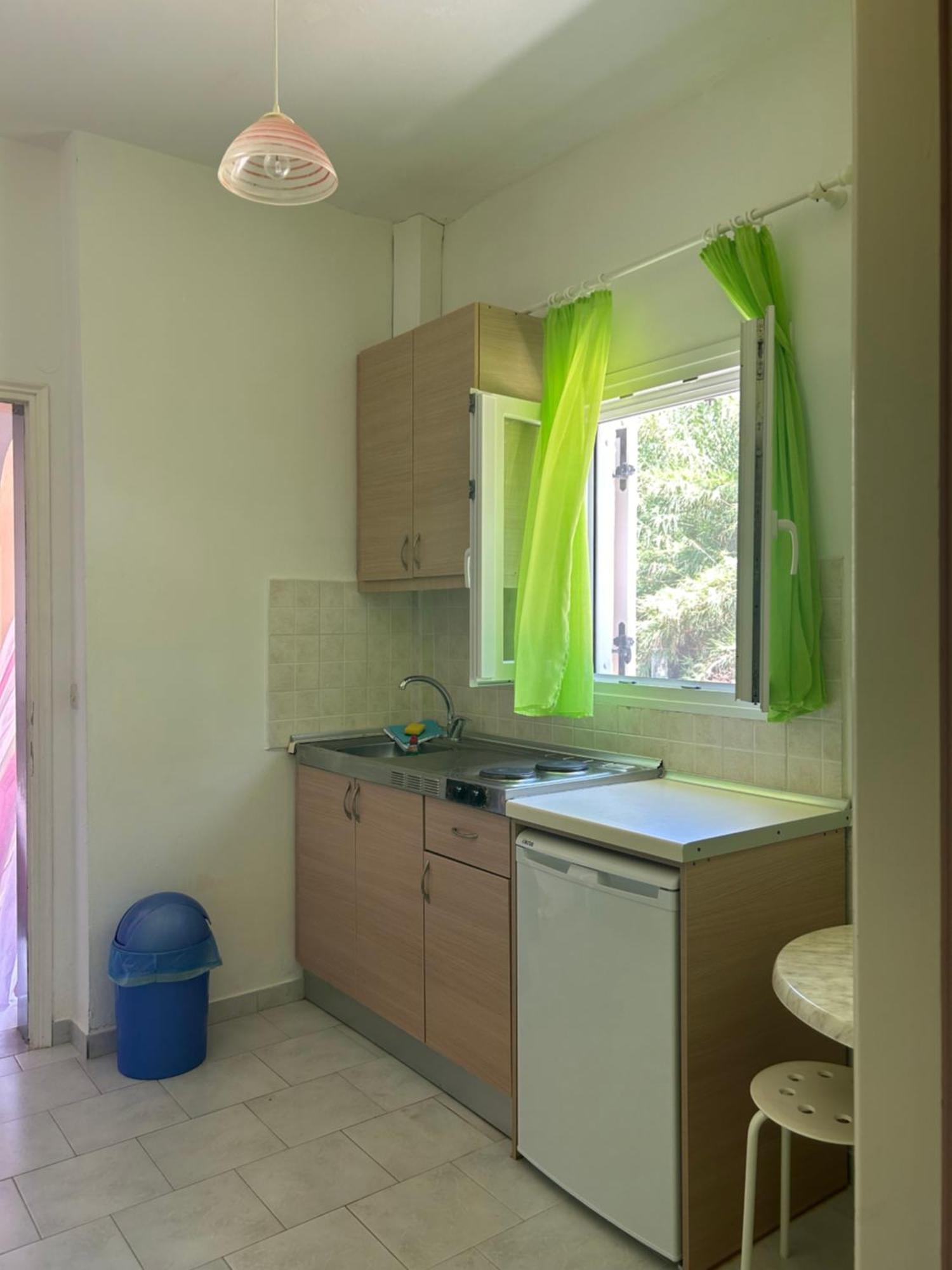 Villa Vasiliki Vitalades Luaran gambar