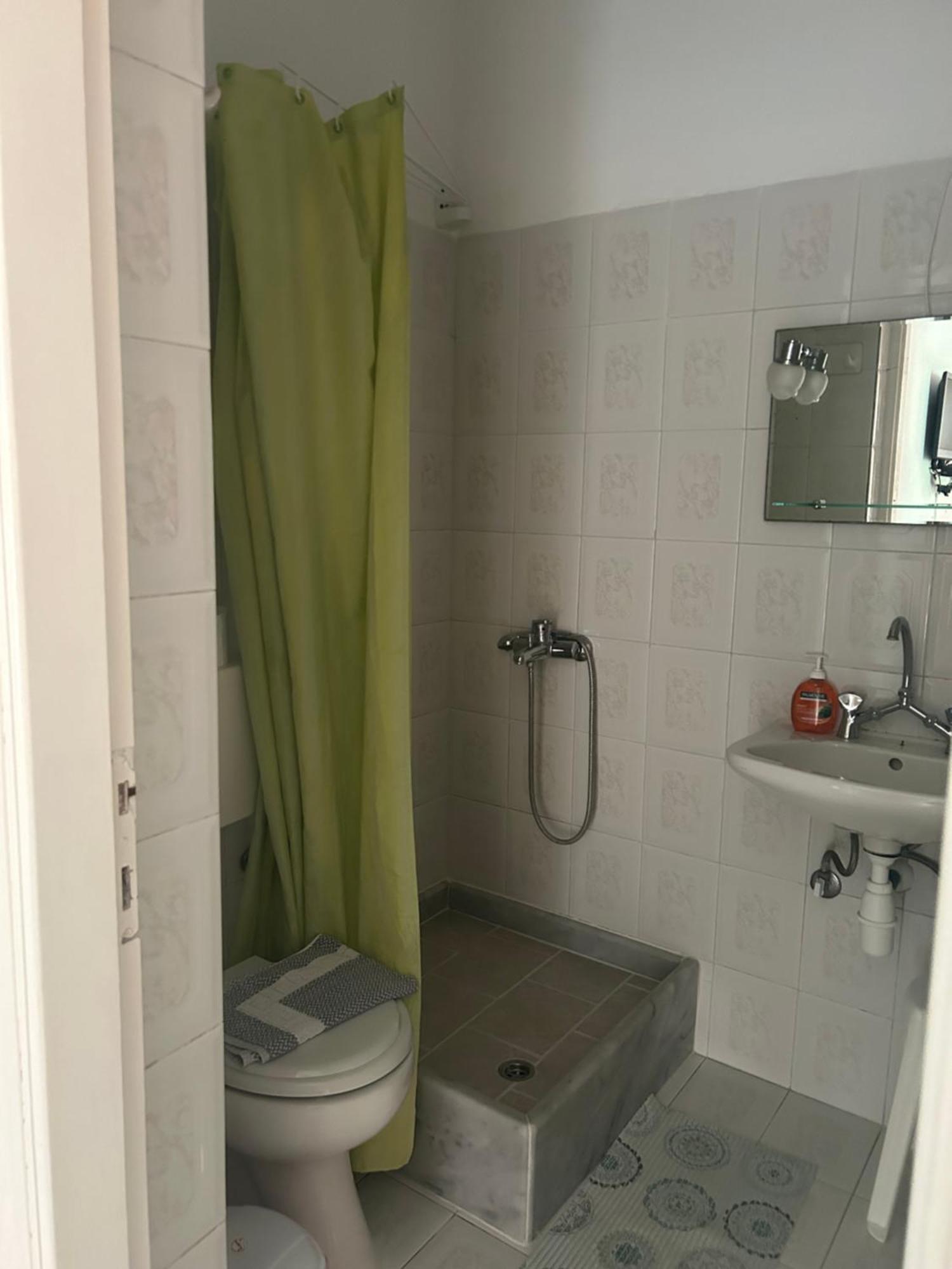Villa Vasiliki Vitalades Luaran gambar