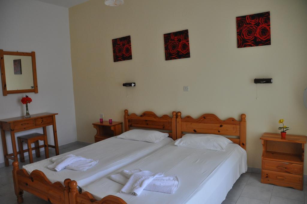 Villa Vasiliki Vitalades Bilik gambar