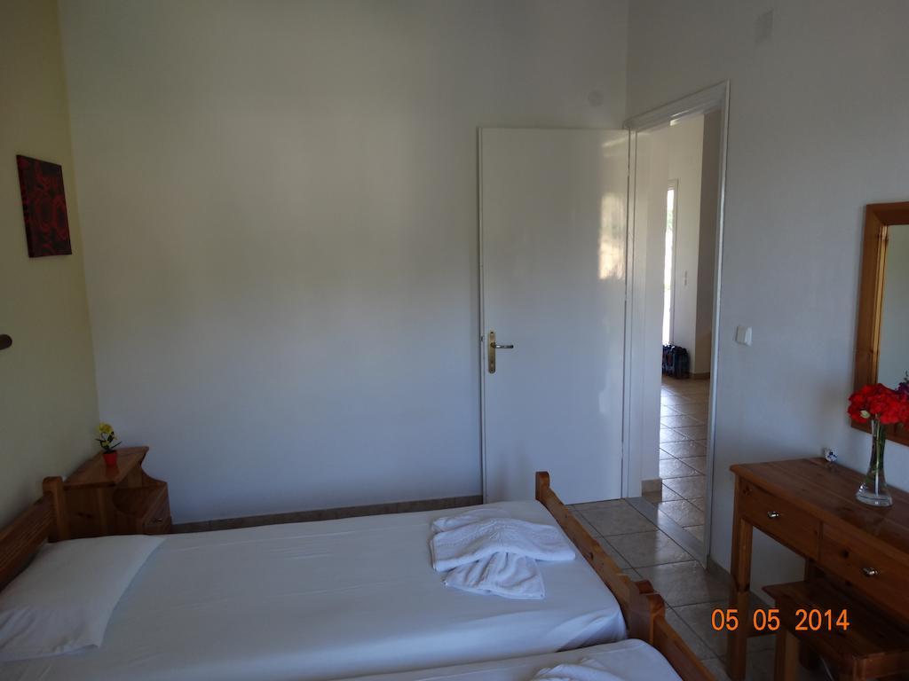 Villa Vasiliki Vitalades Bilik gambar