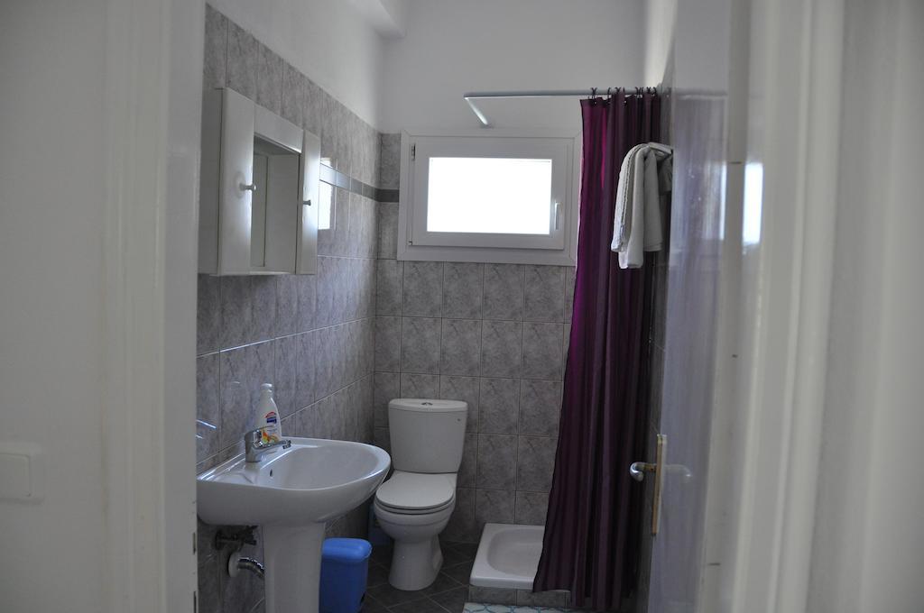 Villa Vasiliki Vitalades Bilik gambar