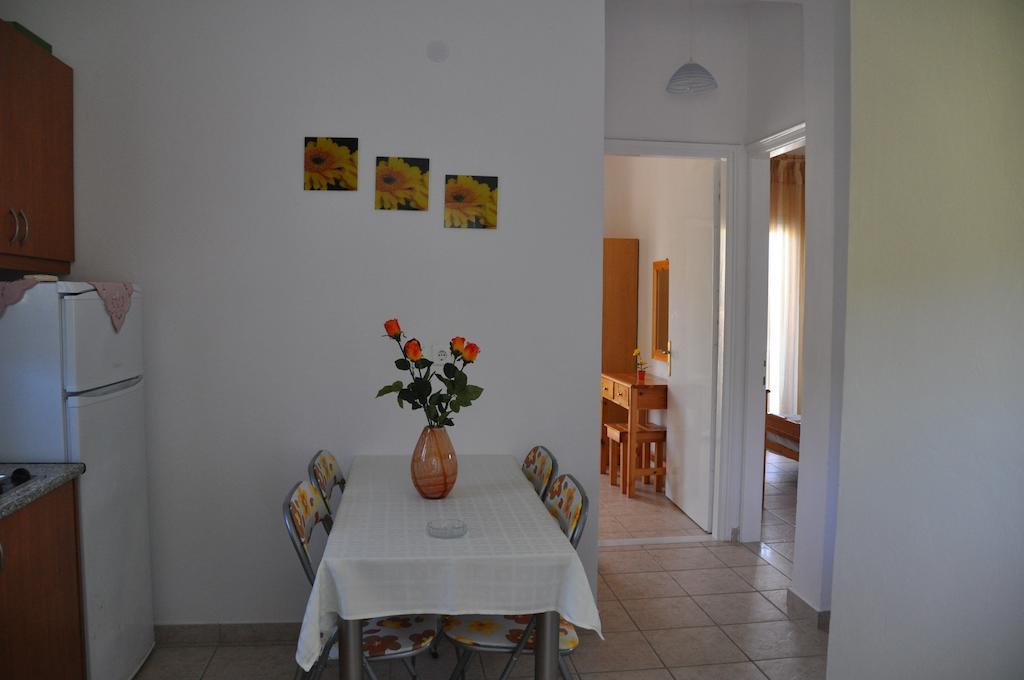 Villa Vasiliki Vitalades Bilik gambar
