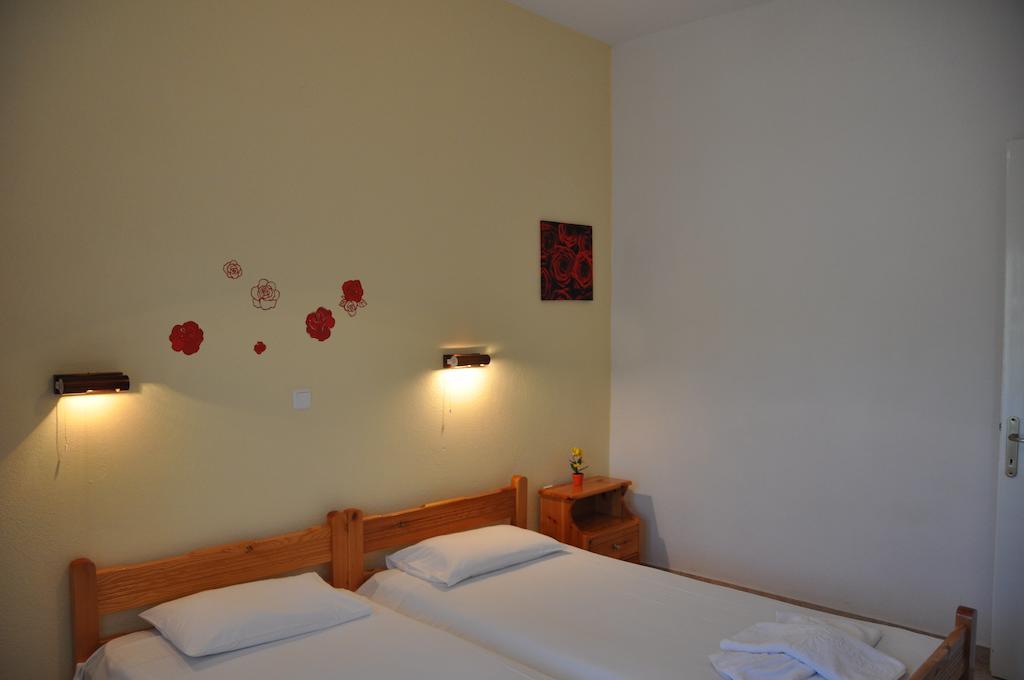 Villa Vasiliki Vitalades Bilik gambar