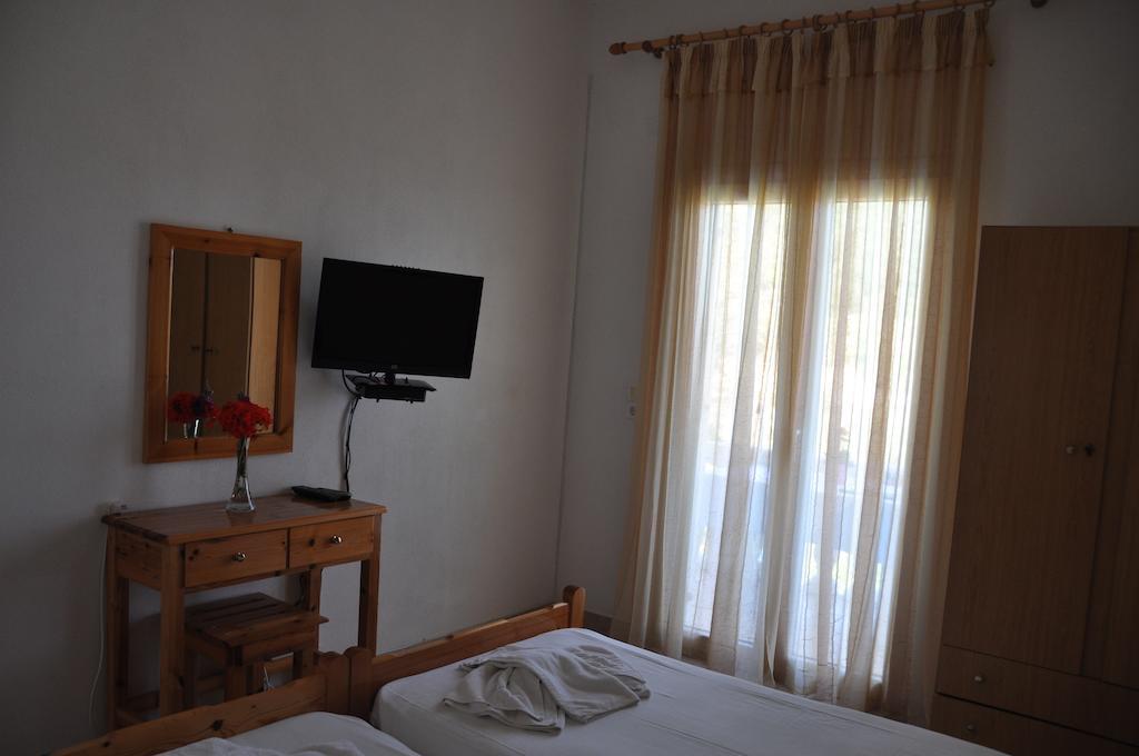 Villa Vasiliki Vitalades Bilik gambar