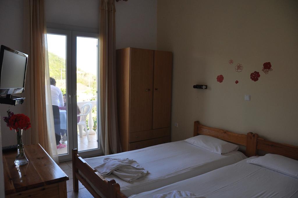 Villa Vasiliki Vitalades Bilik gambar