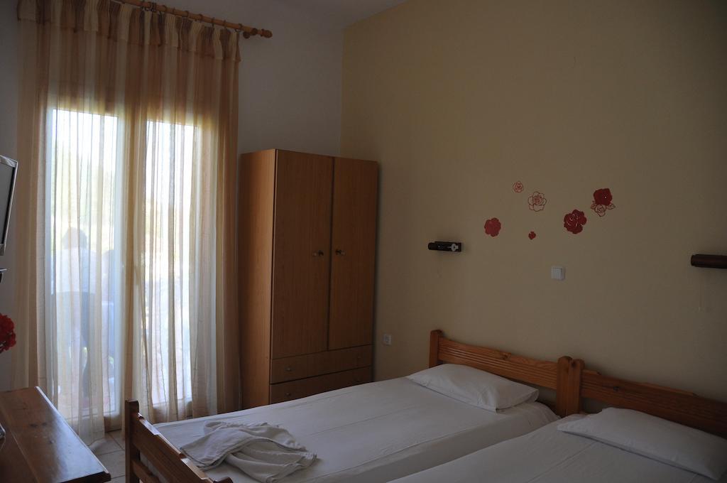Villa Vasiliki Vitalades Bilik gambar