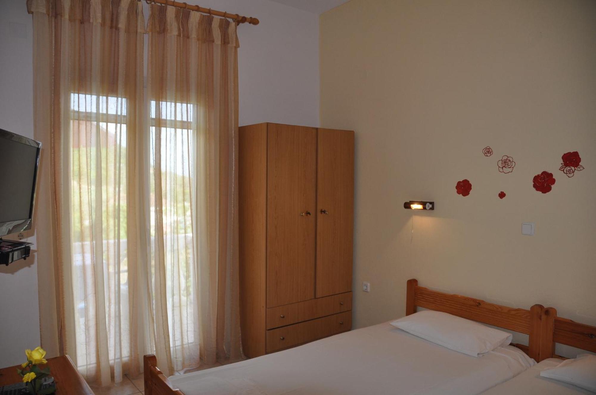 Villa Vasiliki Vitalades Luaran gambar