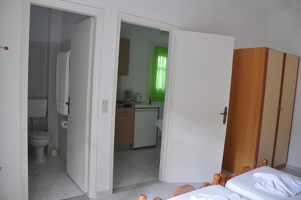Villa Vasiliki Vitalades Bilik gambar