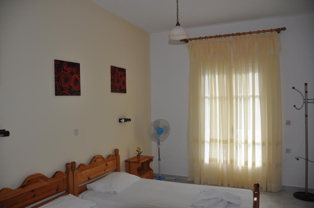 Villa Vasiliki Vitalades Bilik gambar