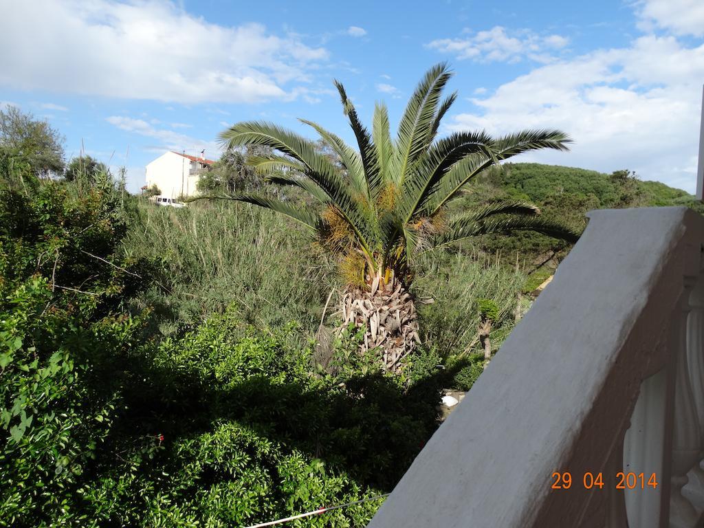 Villa Vasiliki Vitalades Luaran gambar