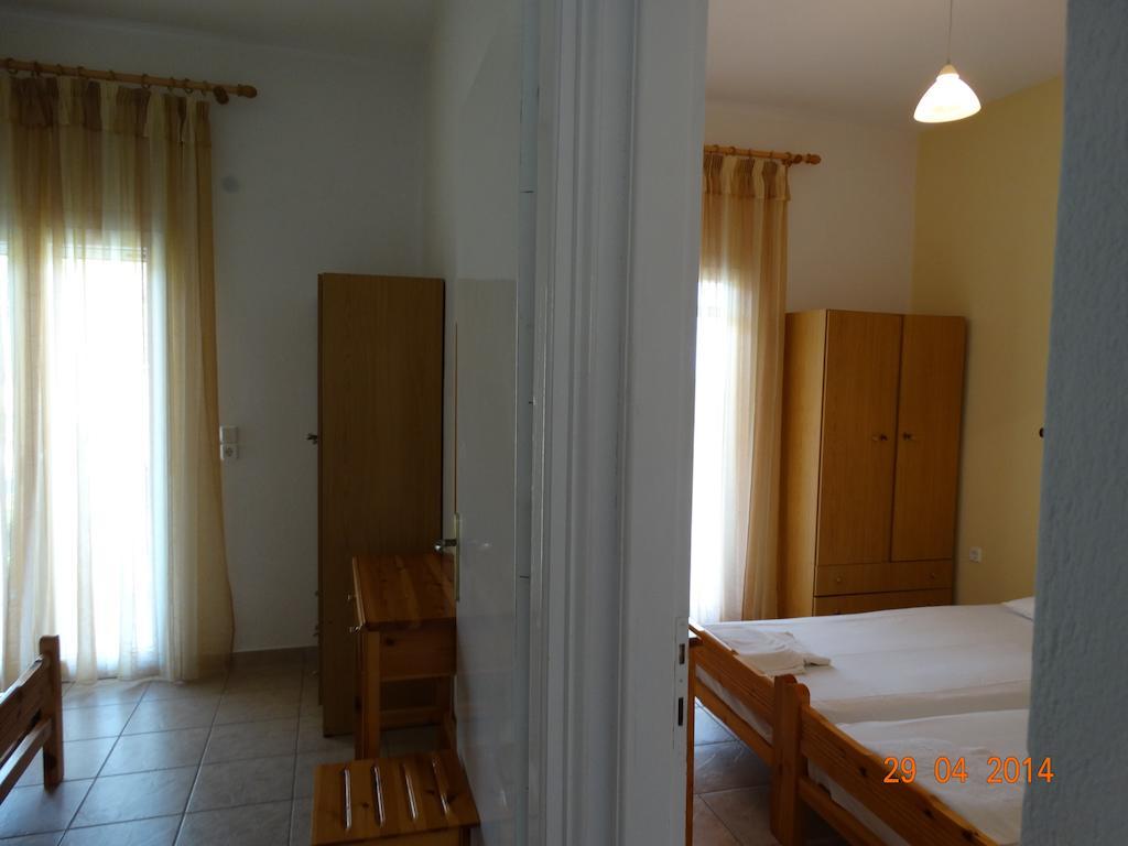 Villa Vasiliki Vitalades Luaran gambar