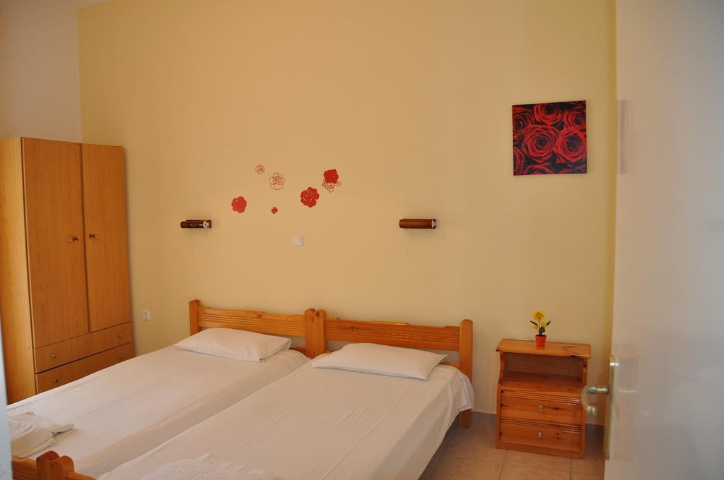 Villa Vasiliki Vitalades Bilik gambar