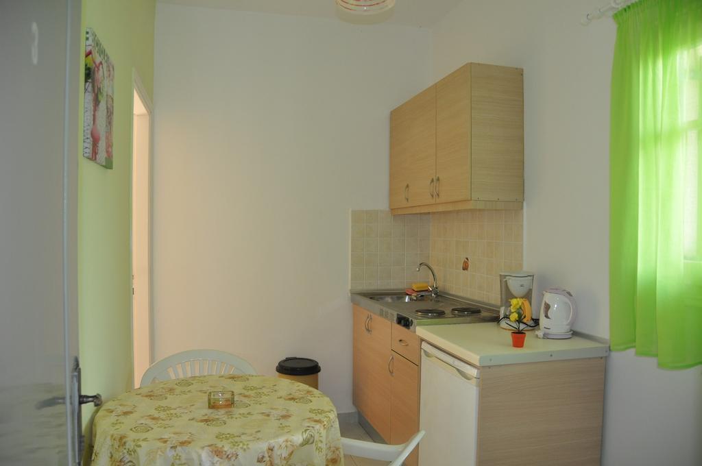 Villa Vasiliki Vitalades Bilik gambar
